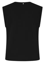 Afbeelding in Gallery-weergave laden, StructuredVestE01-19-8029000Black__2