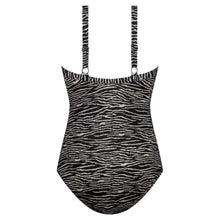 Afbeelding in Gallery-weergave laden, Swimsuit  soft cup 60258 6062 zebra stripe
