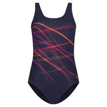 Afbeelding in Gallery-weergave laden, Swimsuit soft cup 60377 6107 shifting colours