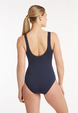 Afbeelding in Gallery-weergave laden, Swimsuit soft cup 60377 6107 shifting colours