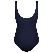 Afbeelding in Gallery-weergave laden, Swimsuit v-neck soft cup  princess 60257 6044 speed navy