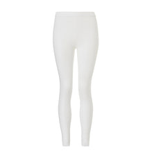 Afbeelding in Gallery-weergave laden, Thermo women pants 30240 015 snow white