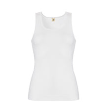 Afbeelding in Gallery-weergave laden, Thermo women singlet 30236 015 snow white