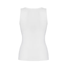 Afbeelding in Gallery-weergave laden, Thermo women singlet 30236 015 snow white