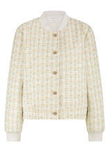 Afbeelding in Gallery-weergave laden, TweedBomberJacketQ09-19-8021227PebbleMelange__1