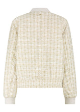 Afbeelding in Gallery-weergave laden, TweedBomberJacketQ09-19-8021227PebbleMelange__2