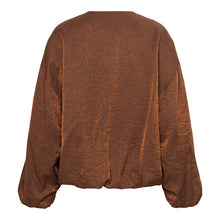 Afbeelding in Gallery-weergave laden, ZARINA JA138 56031 CM-Copper