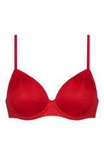 Afbeelding in Gallery-weergave laden, bi-stretch bra 74283 874 red carpet