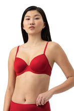 Afbeelding in Gallery-weergave laden, bi-stretch bra 74283 874 red carpet