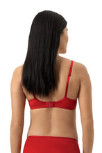 Afbeelding in Gallery-weergave laden, bi-stretch bra 74283 874 red carpet