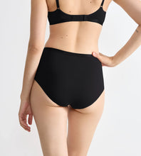 Afbeelding in Gallery-weergave laden, sloggi GO Daily Cotton Highwaist 3P 10222332 0004 BLACK