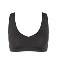 Afbeelding in Gallery-weergave laden, sloggi ZERO Feel 2.0 Bralette 10217728 0004 BLACK
