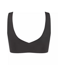 Afbeelding in Gallery-weergave laden, sloggi ZERO Feel 2.0 Bralette 10217728 0004 BLACK