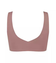 Afbeelding in Gallery-weergave laden, sloggi ZERO Feel 2.0 Bralette 10217728 1141 CACAO