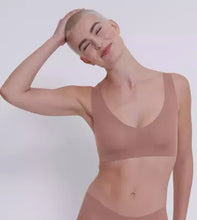 Afbeelding in Gallery-weergave laden, sloggi ZERO Feel 2.0 Bralette 10217728 1141 CACAO