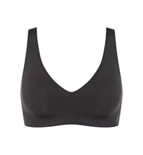 Afbeelding in Gallery-weergave laden, sloggi ZERO Feel 2.0 Soft bra 10217729 0004 BLACK