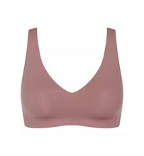 Afbeelding in Gallery-weergave laden, sloggi ZERO Feel 2.0 Soft bra 10217729 1141 CACAO