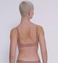 Afbeelding in Gallery-weergave laden, sloggi ZERO Feel 2.0 Soft bra 10217729 1141 CACAO