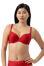 Afbeelding in Gallery-weergave laden, spacer bra 74254 874 red carpet