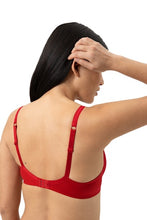 Afbeelding in Gallery-weergave laden, spacer bra 74254 874 red carpet