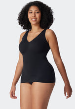 Afbeelding in Gallery-weergave laden, top met cups 170365 0 zwart