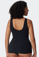 Afbeelding in Gallery-weergave laden, top met cups 170365 0 zwart