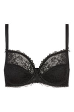 Afbeelding in Gallery-weergave laden, wired bra 1350002 3 zwart