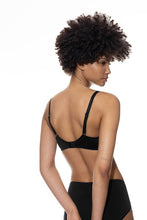 Afbeelding in Gallery-weergave laden, wired bra 1350002 3 zwart
