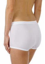 Afbeelding in Gallery-weergave laden, Panty 59218 1 weiss