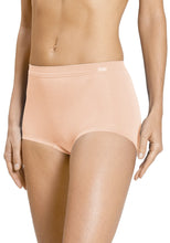 Afbeelding in Gallery-weergave laden, Panty 59218 376 cream tan