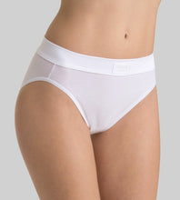 Afbeelding in Gallery-weergave laden, Sloggi Double Comfort Tai 10010180 0003 WHITE