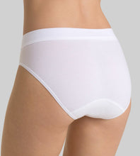 Afbeelding in Gallery-weergave laden, Sloggi Double Comfort Tai 10010180 0003 WHITE