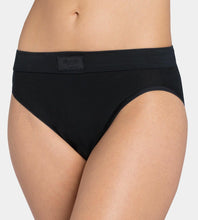 Afbeelding in Gallery-weergave laden, Sloggi Double Comfort Tai 10010180 0004 BLACK