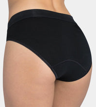 Afbeelding in Gallery-weergave laden, Sloggi Double Comfort Tai 10010180 0004 BLACK