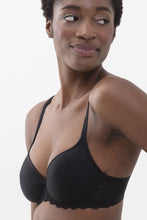 Afbeelding in Gallery-weergave laden, Spacer- BH 74808 3 schwarz