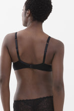 Afbeelding in Gallery-weergave laden, Spacer- BH 74808 3 schwarz