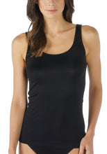 Afbeelding in Gallery-weergave laden, Sporty-Hemd 55204 3 schwarz