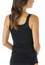 Afbeelding in Gallery-weergave laden, Sporty-Hemd 55204 3 schwarz