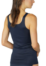 Afbeelding in Gallery-weergave laden, Sporty-Hemd 55204 408 night blue