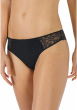 Afbeelding in Gallery-weergave laden, String 79800 3 schwarz
