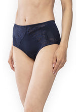 Afbeelding in Gallery-weergave laden, Taillen-Slip 79285 408 night blue
