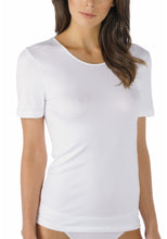 Afbeelding in Gallery-weergave laden, Top 1/2 Armel 56201 1 weiss