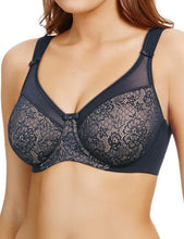Afbeelding in Gallery-weergave laden, Underwire Minimiser Bra B521 DGY