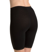 Afbeelding in Gallery-weergave laden, sloggi Basic+ Long 10007643 0004 BLACK