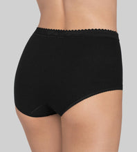 Afbeelding in Gallery-weergave laden, sloggi Control Maxi 10005203 0004 BLACK