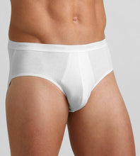 Afbeelding in Gallery-weergave laden, sloggi men Basic Midi 10004712 0003 WHITE