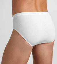 Afbeelding in Gallery-weergave laden, sloggi men Basic Midi 10004712 0003 WHITE