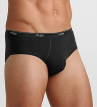 Afbeelding in Gallery-weergave laden, sloggi men Basic Midi 10004712 0004 BLACK
