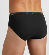 Afbeelding in Gallery-weergave laden, sloggi men Basic Midi 10004712 0004 BLACK