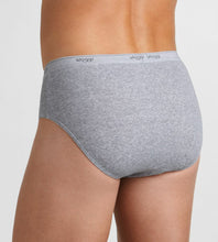 Afbeelding in Gallery-weergave laden, sloggi men Basic Midi 10004712 0034 BLACK COMBINATION